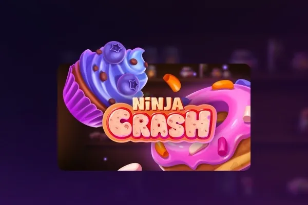 Ninja Crash